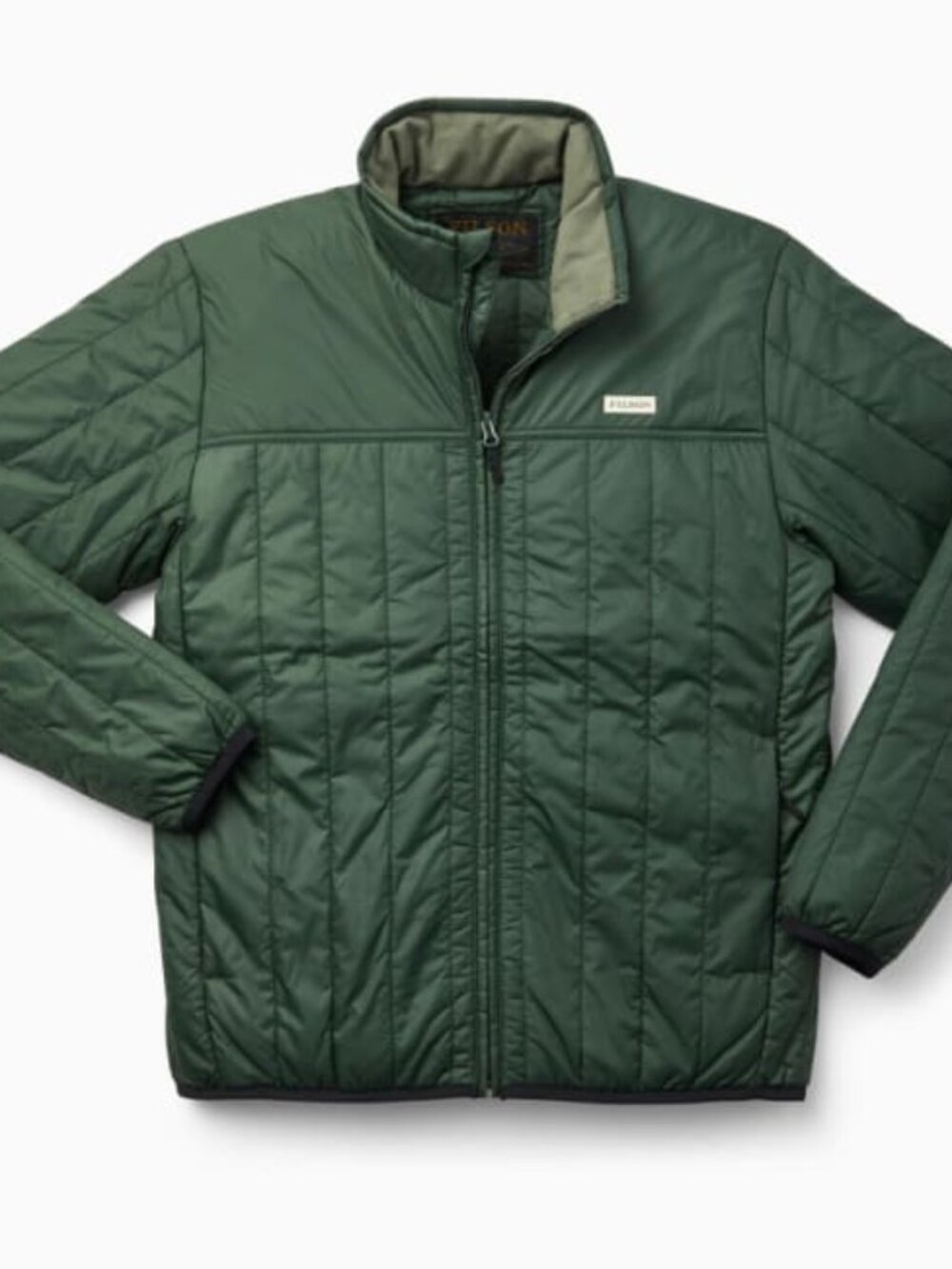 Filson Ultralight Jacket - Dark Vine Green - NWT Brand New w/Tags